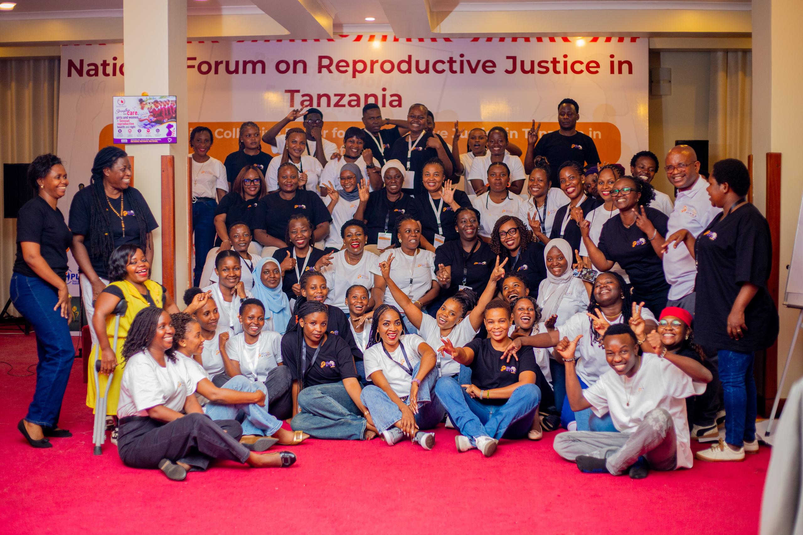Sexual and Reproductive Health